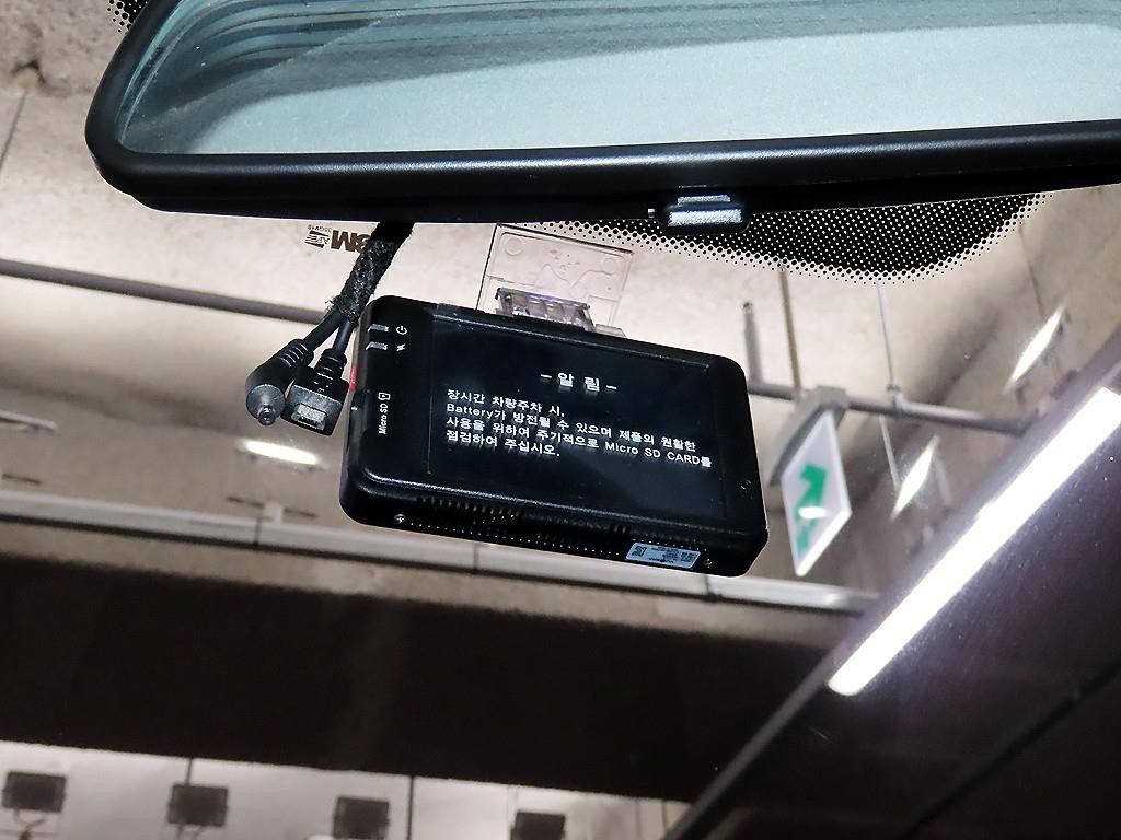 KG모빌리티(쌍용) 티볼리 티볼리 아머 2WD 가솔린 VX 이미지 16