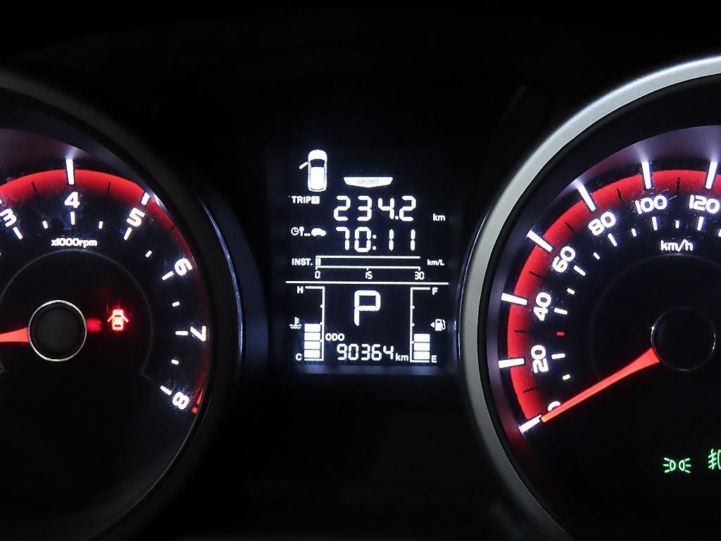 KG모빌리티(쌍용) 티볼리 티볼리 아머 2WD 가솔린 VX 이미지 9
