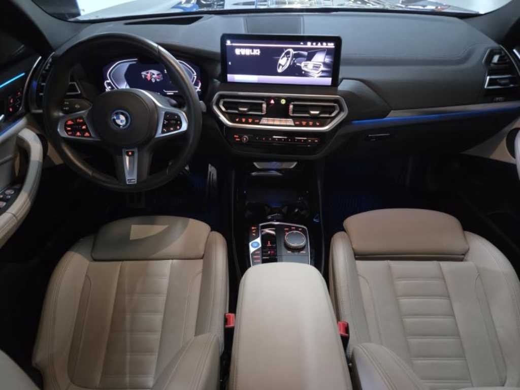 BMW iX3 iX3 (G08) M 스포츠 기본형 이미지 10