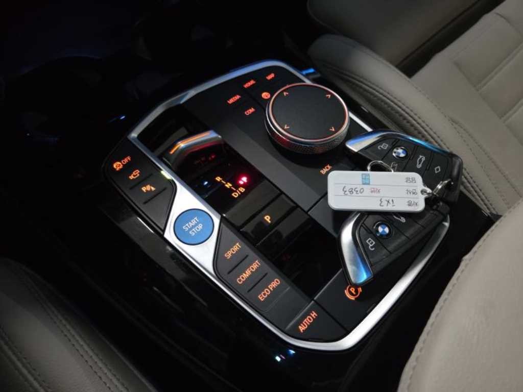 BMW iX3 iX3 (G08) M 스포츠 기본형 이미지 14