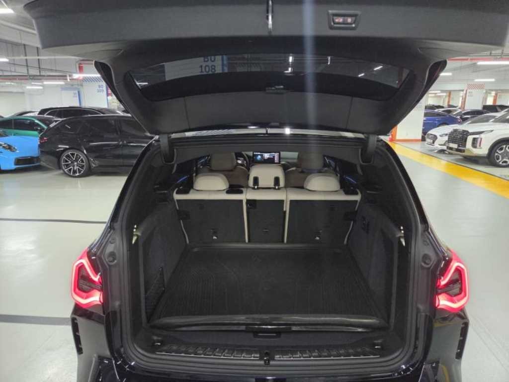 BMW iX3 iX3 (G08) M 스포츠 기본형 이미지 15