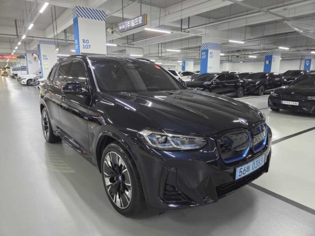 BMW iX3 iX3 (G08) M 스포츠 기본형 이미지 2