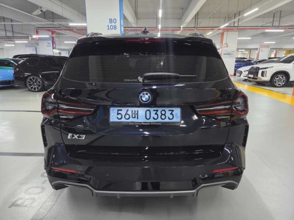 BMW iX3 iX3 (G08) M 스포츠 기본형 이미지 3