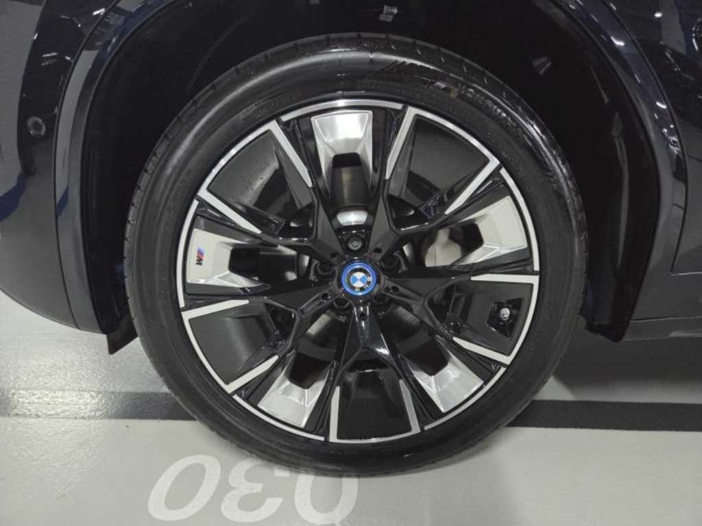 BMW iX3 iX3 (G08) M 스포츠 기본형 이미지 6