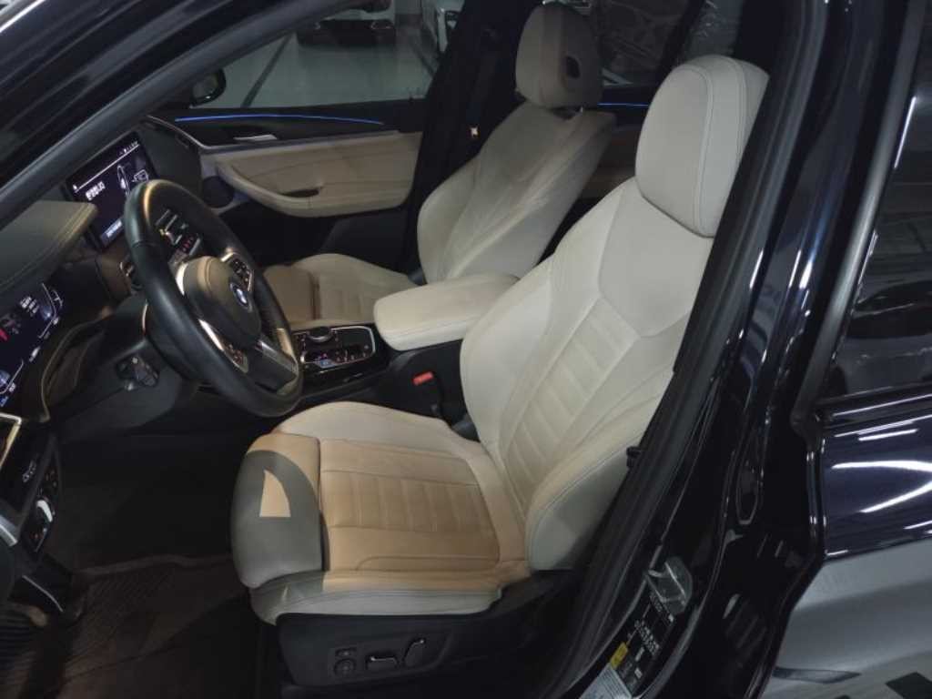 BMW iX3 iX3 (G08) M 스포츠 기본형 이미지 8