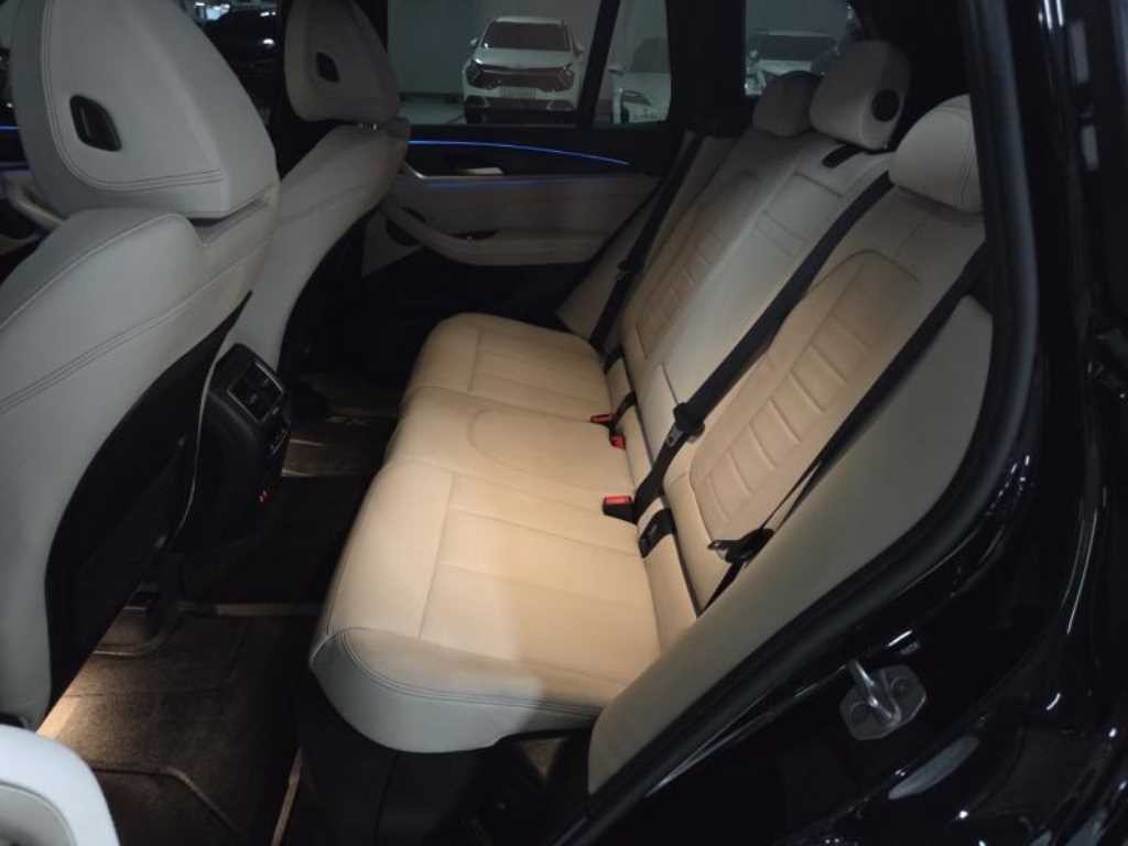 BMW iX3 iX3 (G08) M 스포츠 기본형 이미지 9