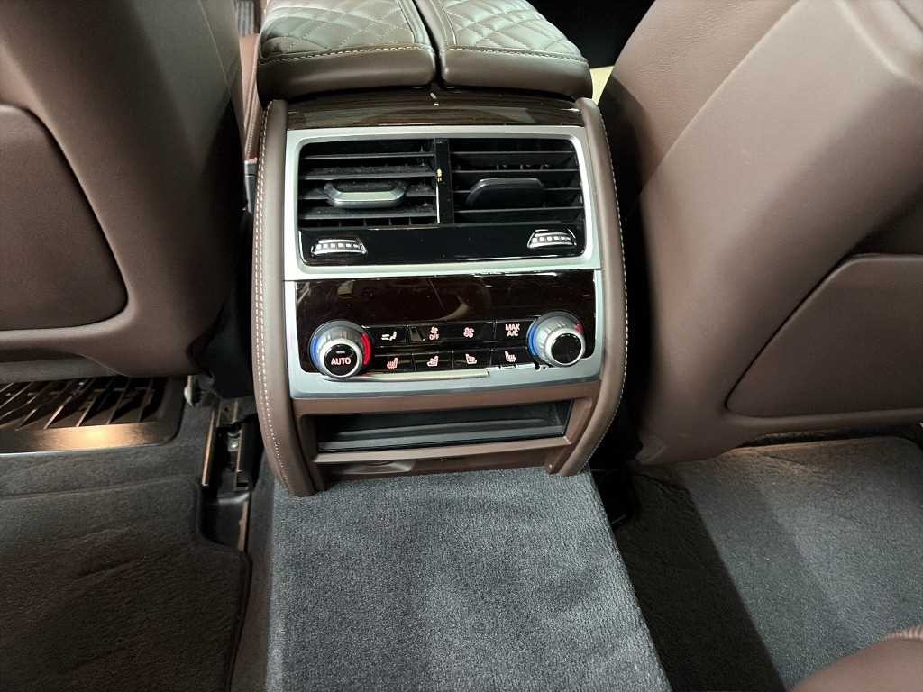 BMW 7시리즈 7시리즈 (G11) 745e i퍼포먼스 디자인 퓨어 엑설런스 이미지 14
