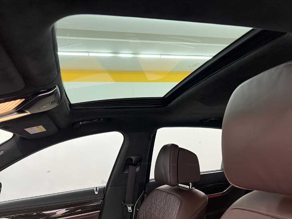 BMW 7시리즈 7시리즈 (G11) 745e i퍼포먼스 디자인 퓨어 엑설런스 이미지 16