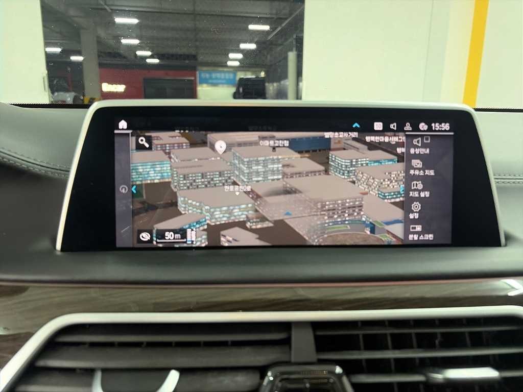 BMW 7시리즈 7시리즈 (G11) 745e i퍼포먼스 디자인 퓨어 엑설런스 이미지 17