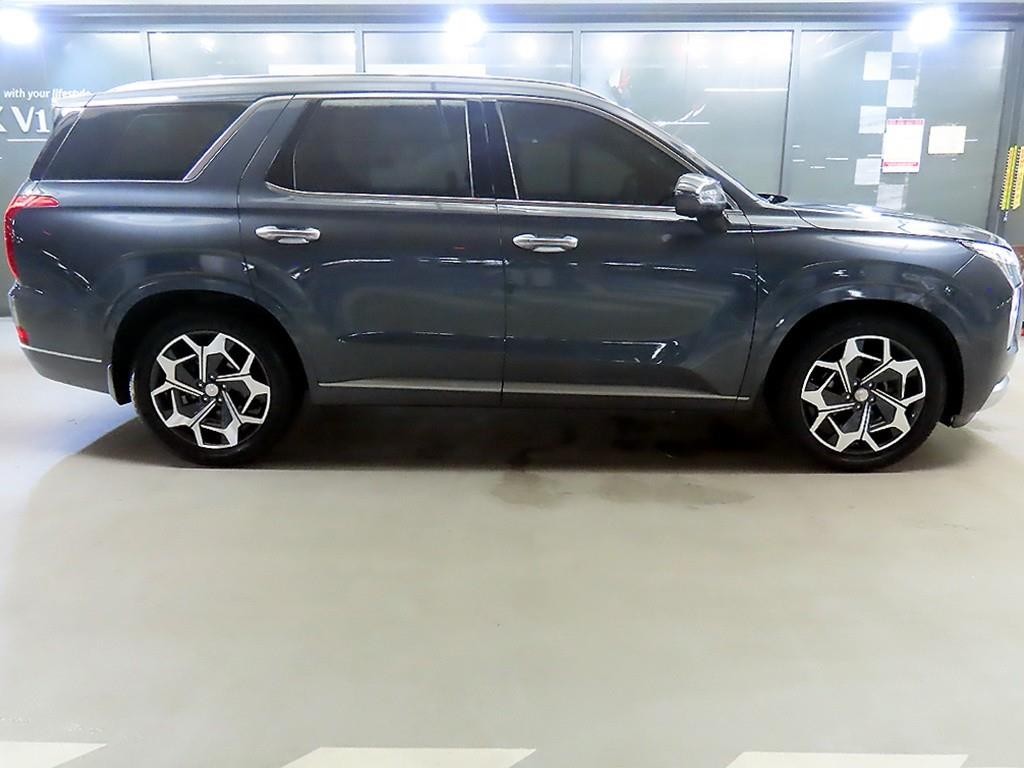 현대 팰리세이드 가솔린 3.8 4WD VIP 이미지 3