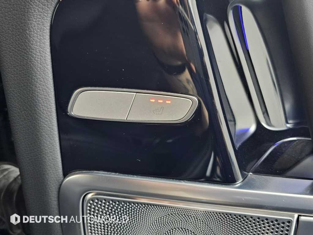 벤츠 G 클래스(G 바겐) G클래스 W463b AMG G63 이미지 16
