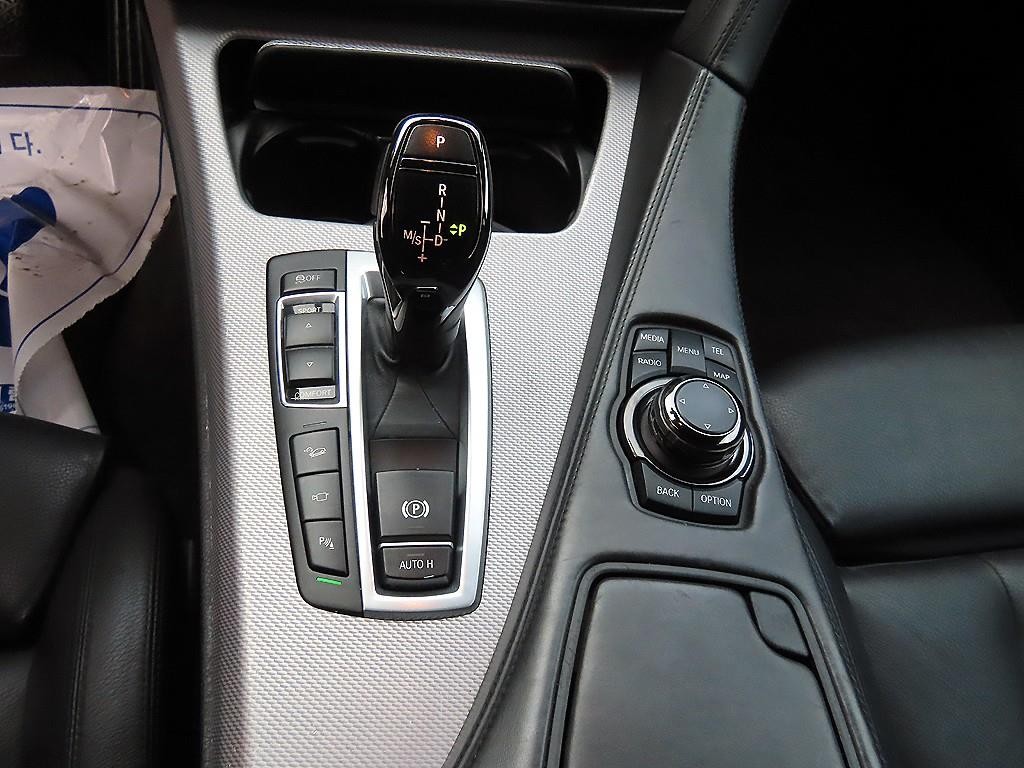 BMW 6시리즈 6시리즈 (F12) 640 그란쿠페 d xDrive M 스포츠 그란쿠페 이미지 11