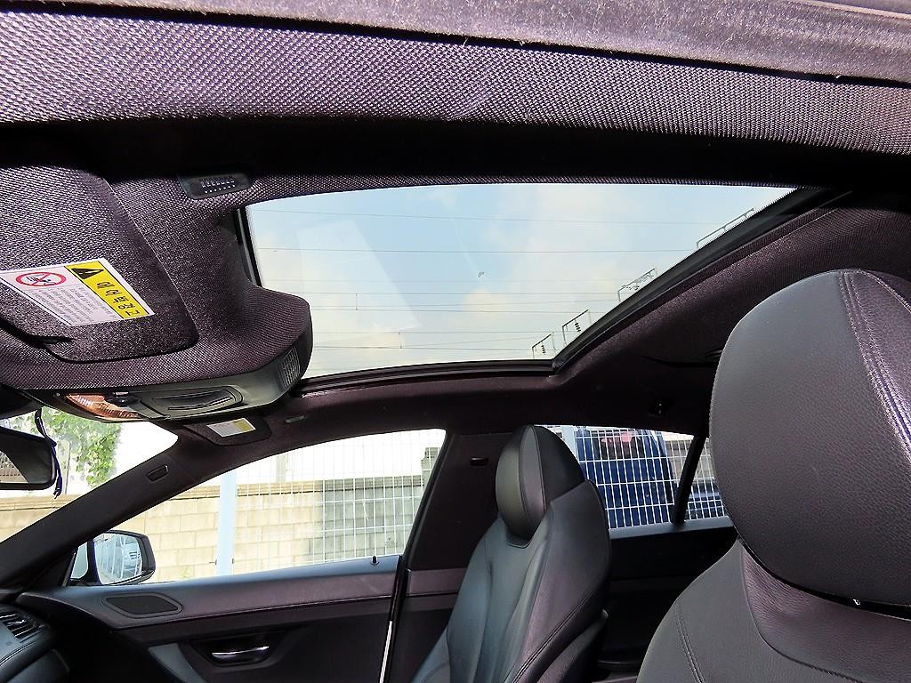 BMW 6시리즈 6시리즈 (F12) 640 그란쿠페 d xDrive M 스포츠 그란쿠페 이미지 17