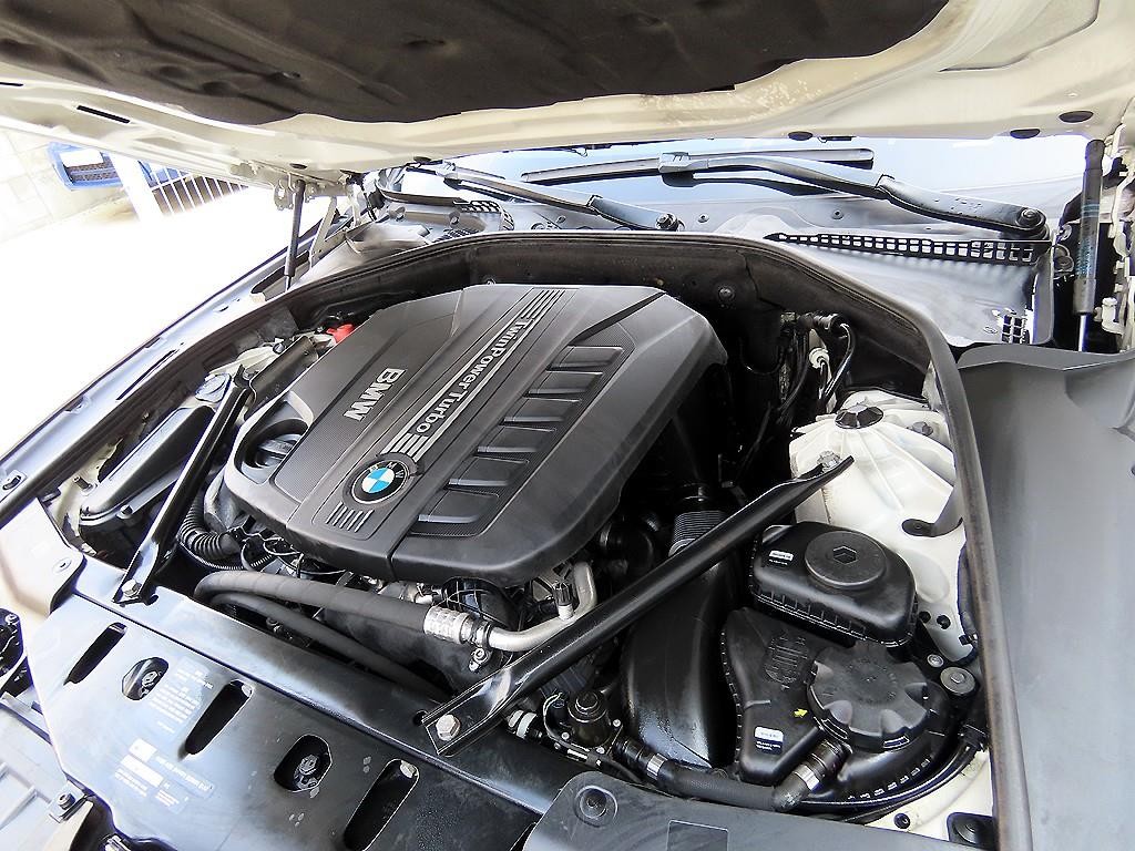 BMW 6시리즈 6시리즈 (F12) 640 그란쿠페 d xDrive M 스포츠 그란쿠페 이미지 19