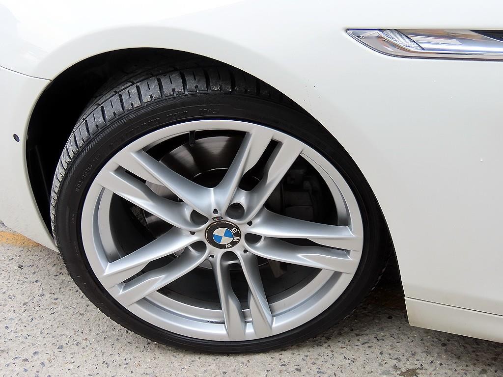 BMW 6시리즈 6시리즈 (F12) 640 그란쿠페 d xDrive M 스포츠 그란쿠페 이미지 20