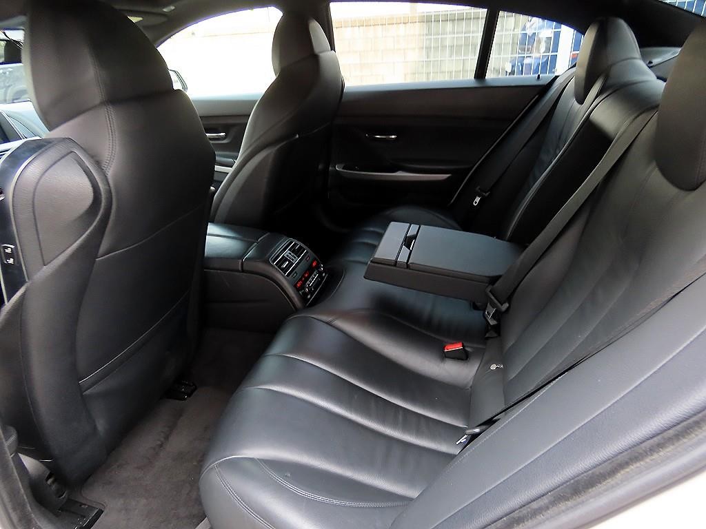 BMW 6시리즈 6시리즈 (F12) 640 그란쿠페 d xDrive M 스포츠 그란쿠페 이미지 6