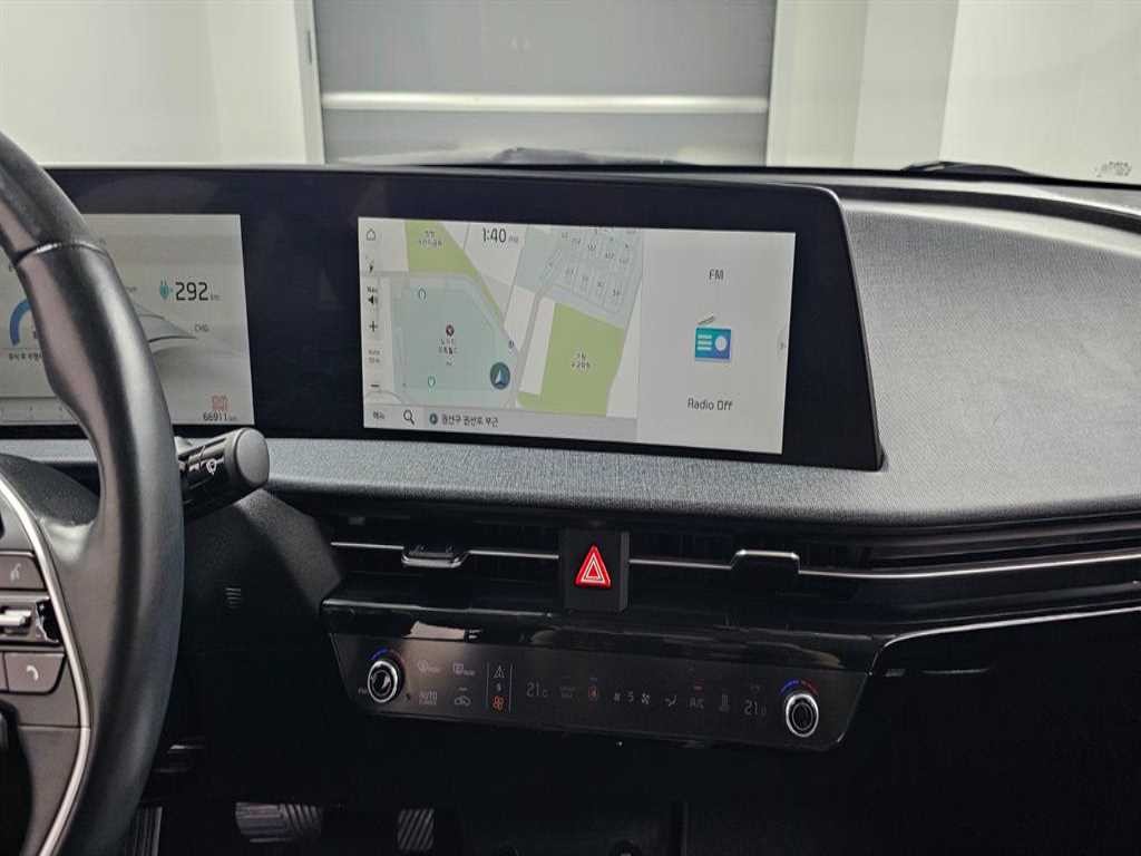 기아 EV6 롱레인지 에어 이미지 14