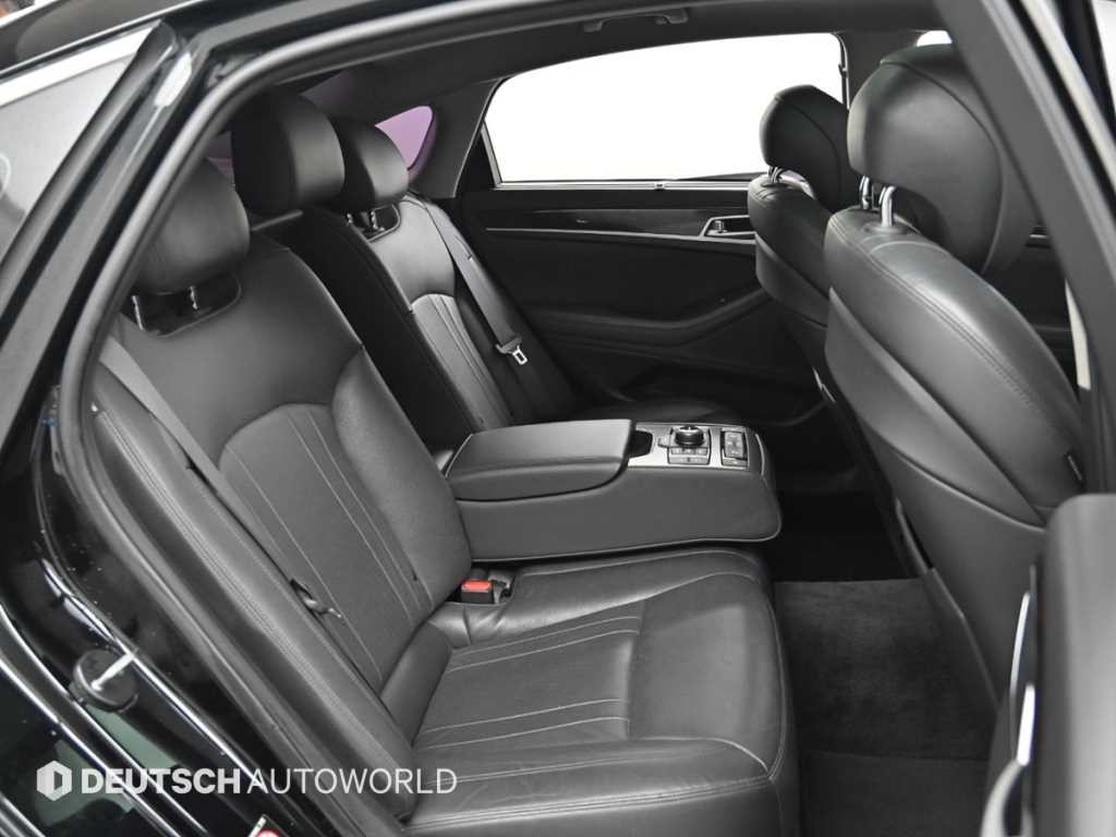 현대 제네시스 제네시스DH G380 익스클루시브 AWD 이미지 12