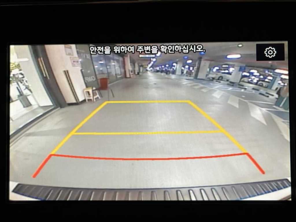 기아 카니발 더 뉴 카니발 가솔린 9인승 프레스티지 이미지 16