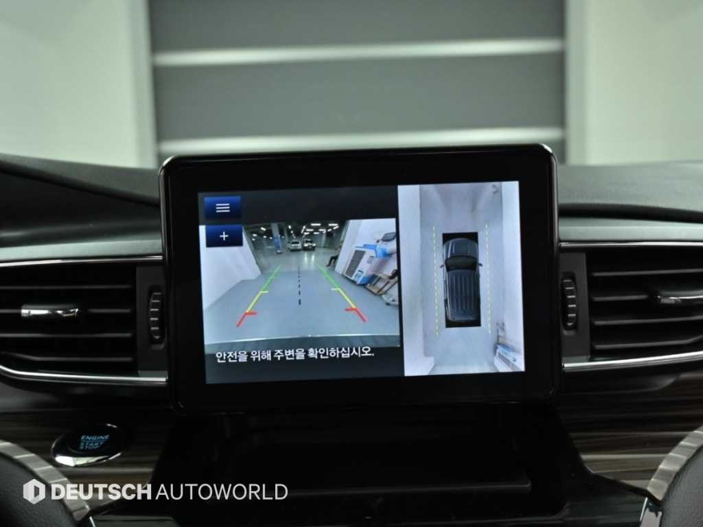 포드 익스플로러 익스플로러 6세대 2.3 AWD 리미티드 이미지 15
