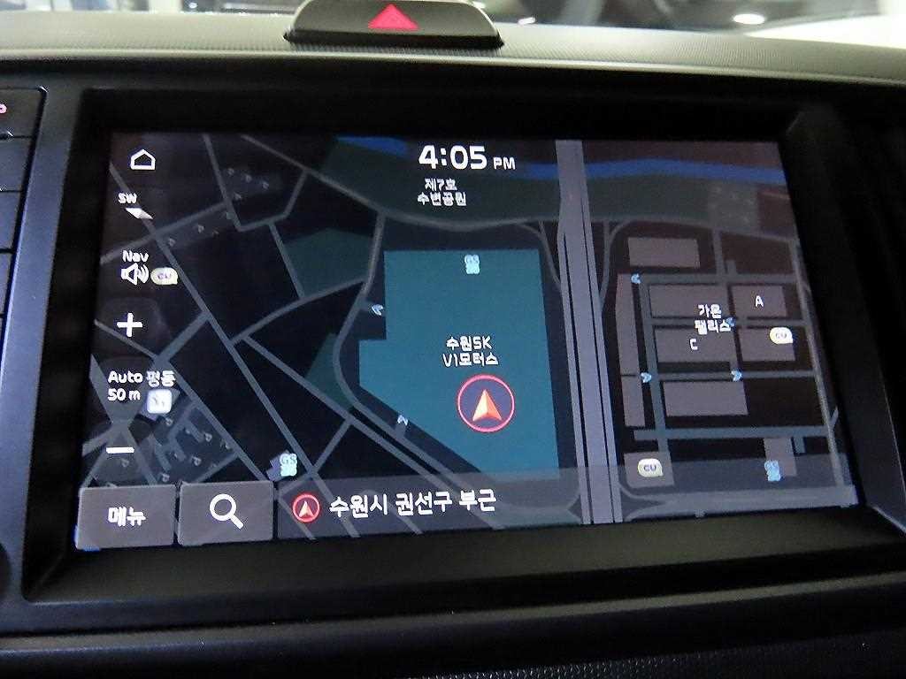 기아 레이 더 뉴 레이 시그니처 이미지 14