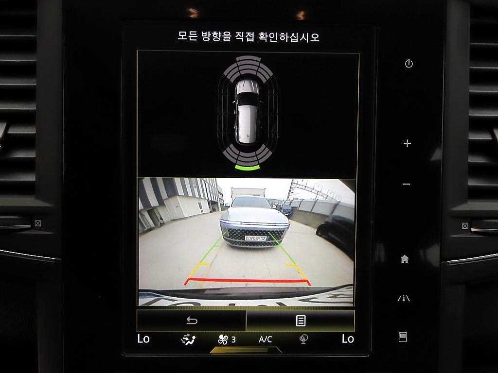 르노코리아(삼성) QM6 더뉴QM6 2.0 LPe 프리미에르 이미지 15