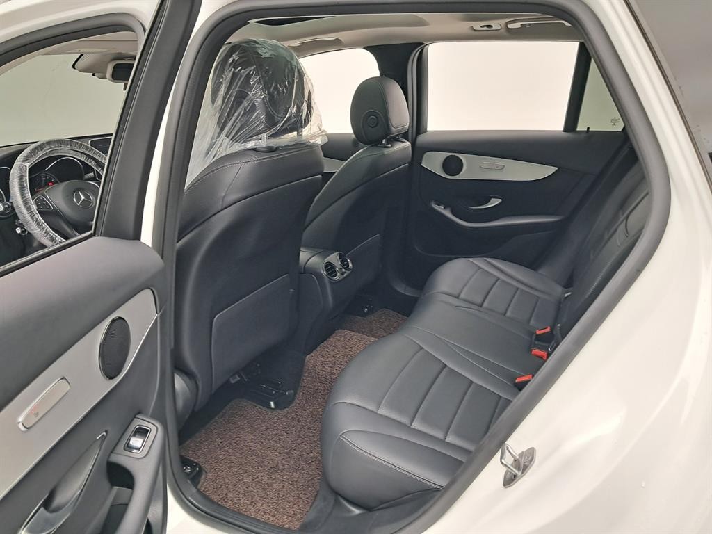 벤츠 GLC 클래스 GLC클래스 X253 GLC 350 e 4MATIC 프리미엄 이미지 12