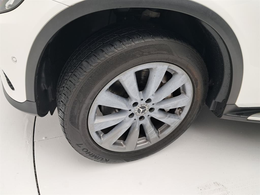 벤츠 GLC 클래스 GLC클래스 X253 GLC 350 e 4MATIC 프리미엄 이미지 20