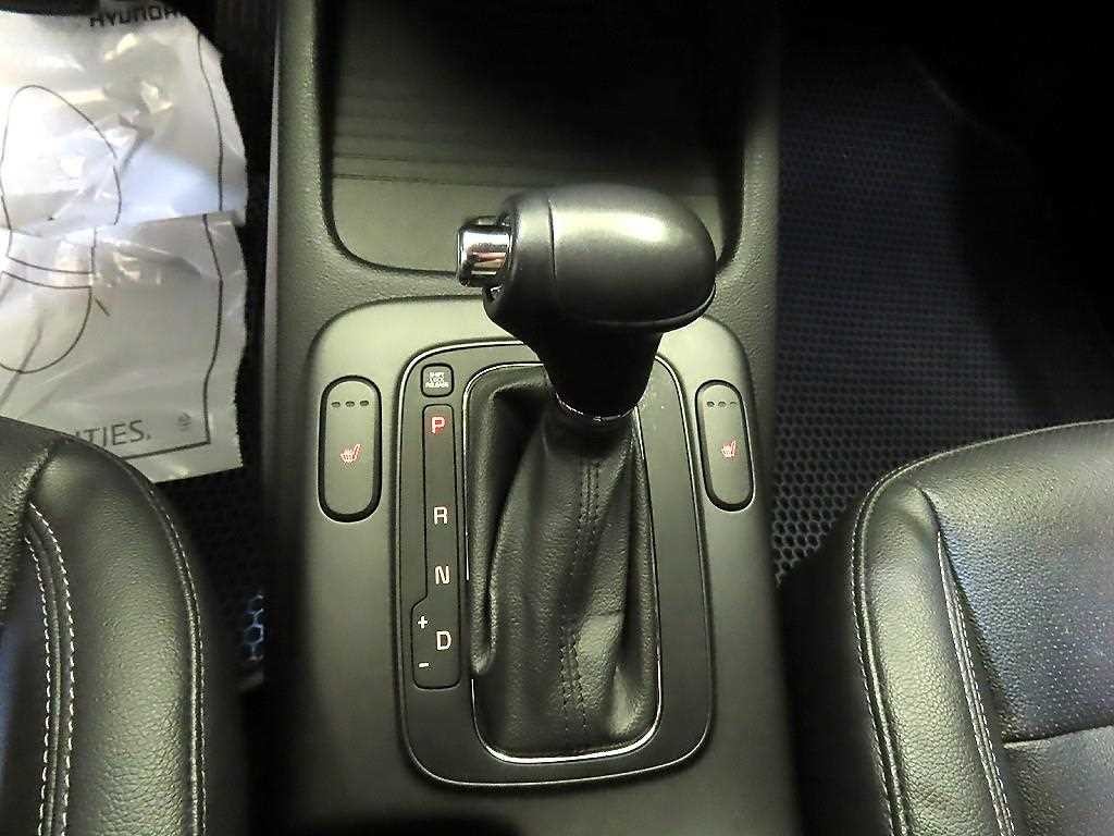 기아 K3 1.6 GDI 럭셔리 이미지 12
