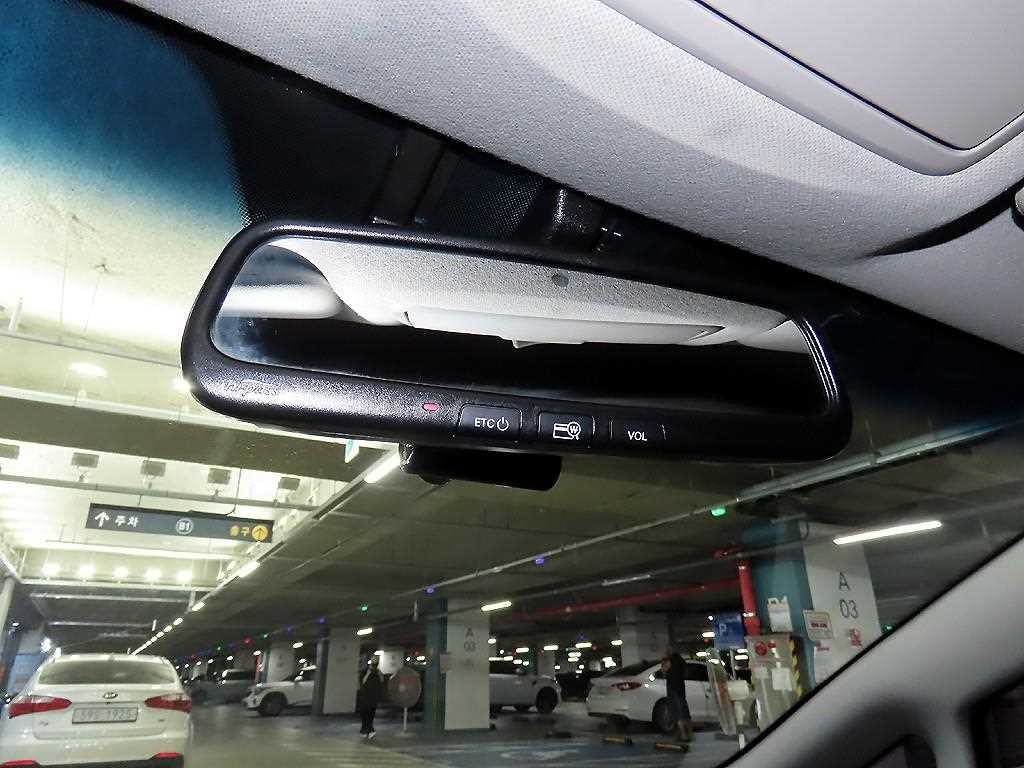 기아 K3 1.6 GDI 럭셔리 이미지 16