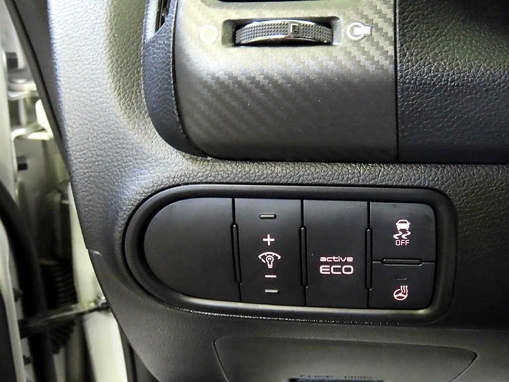 기아 K3 1.6 GDI 럭셔리 이미지 17