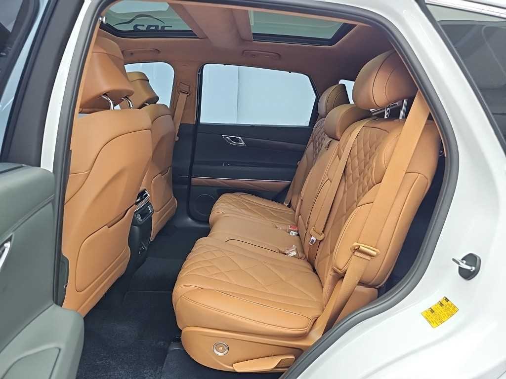 제네시스 GV80 가솔린 2.5T AWD 이미지 12