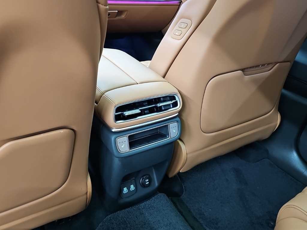 제네시스 GV80 가솔린 2.5T AWD 이미지 13