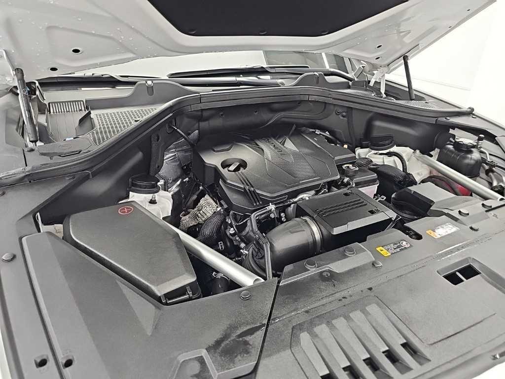 제네시스 GV80 가솔린 2.5T AWD 이미지 5