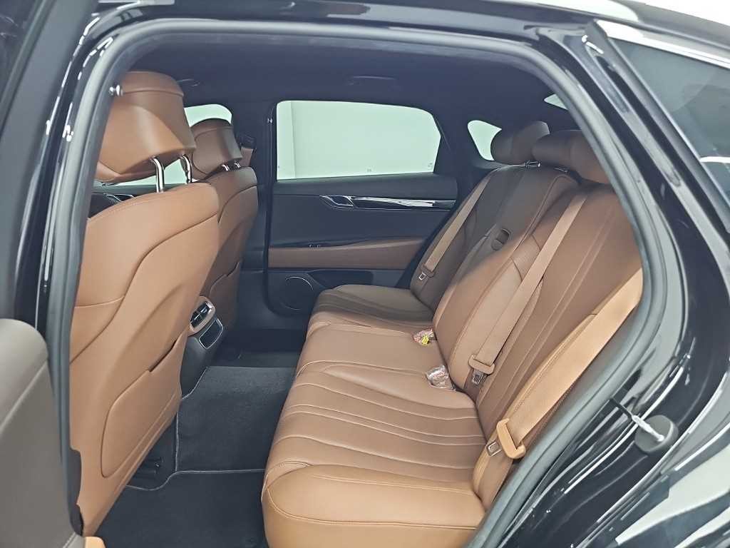 제네시스 G80 G80(RG3) 2.2 디젤 2WD 기본형 이미지 12