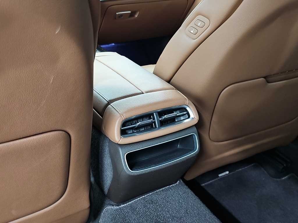 제네시스 G80 G80(RG3) 2.2 디젤 2WD 기본형 이미지 13