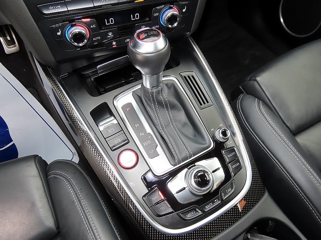 아우디 SQ5 3.0 TDI 콰트로 이미지 10