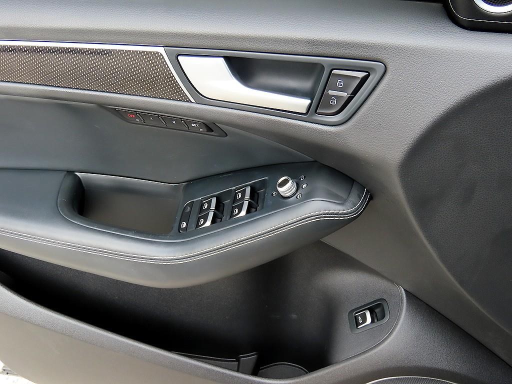 아우디 SQ5 3.0 TDI 콰트로 이미지 11