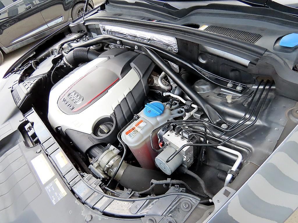 아우디 SQ5 3.0 TDI 콰트로 이미지 19