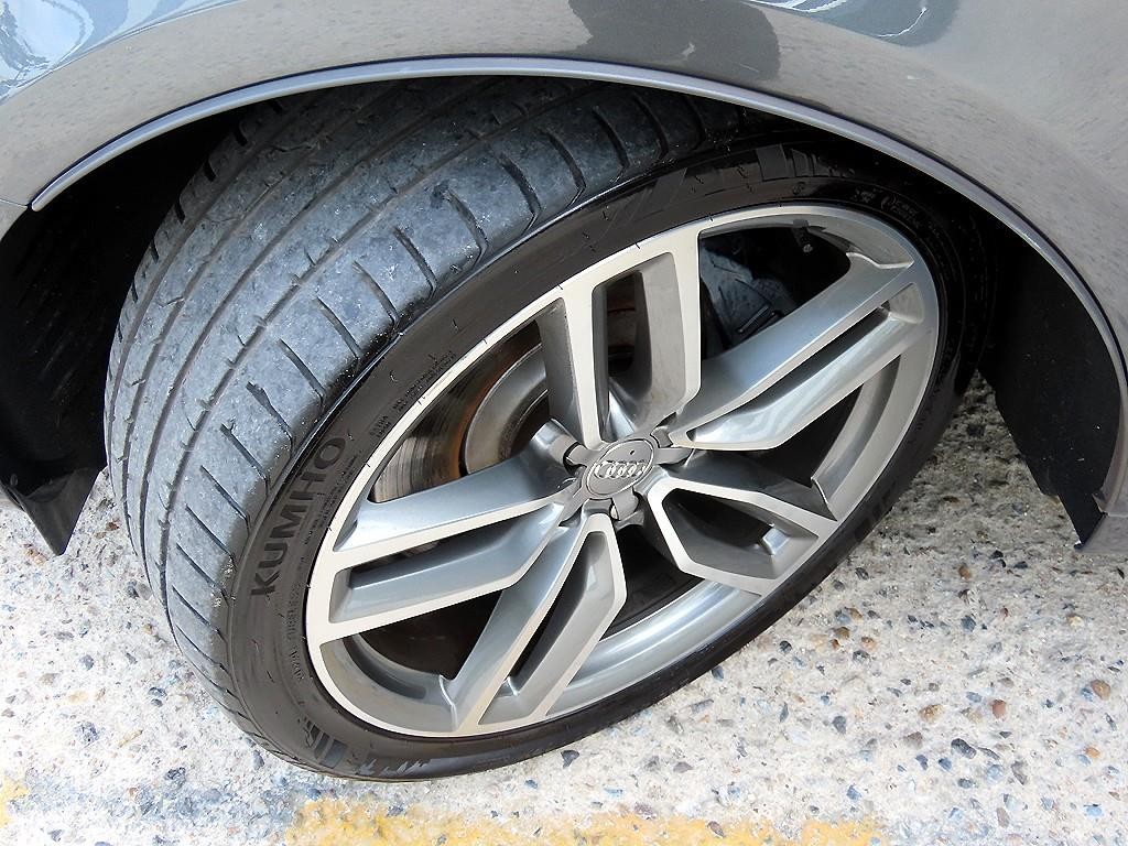 아우디 SQ5 3.0 TDI 콰트로 이미지 20