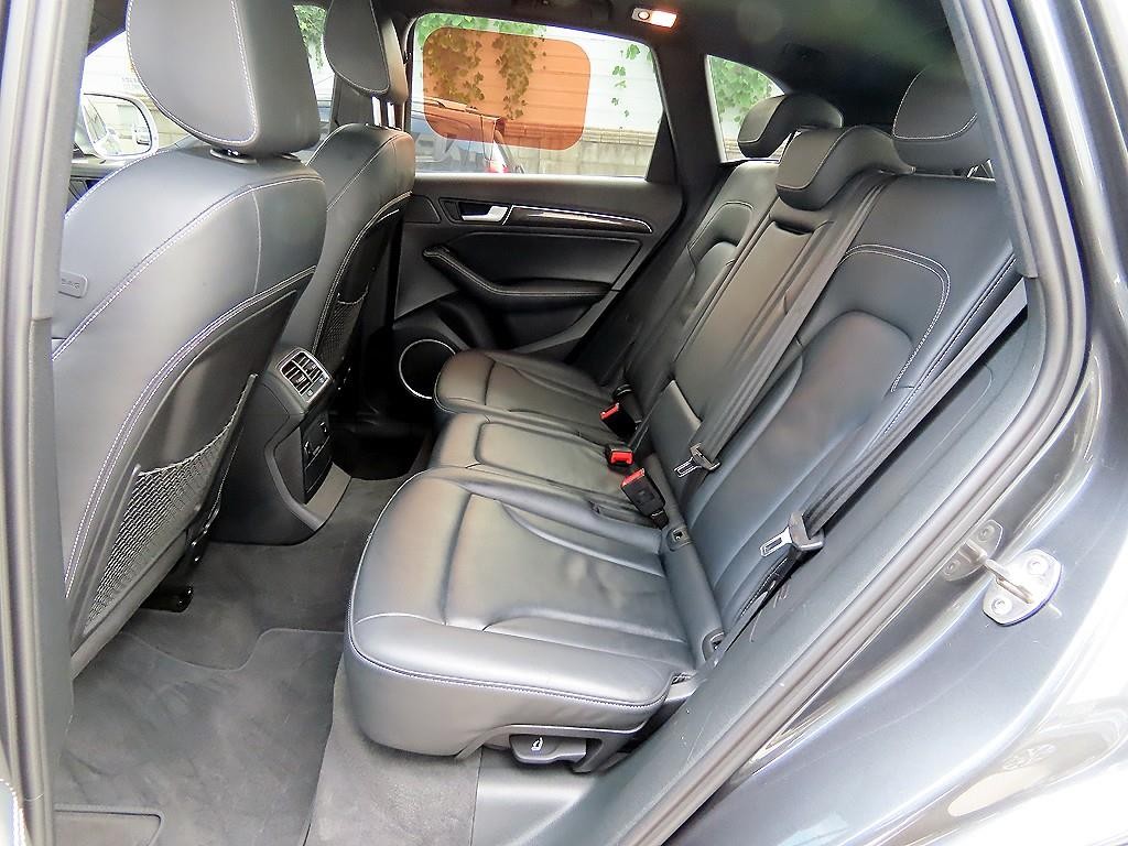 아우디 SQ5 3.0 TDI 콰트로 이미지 6