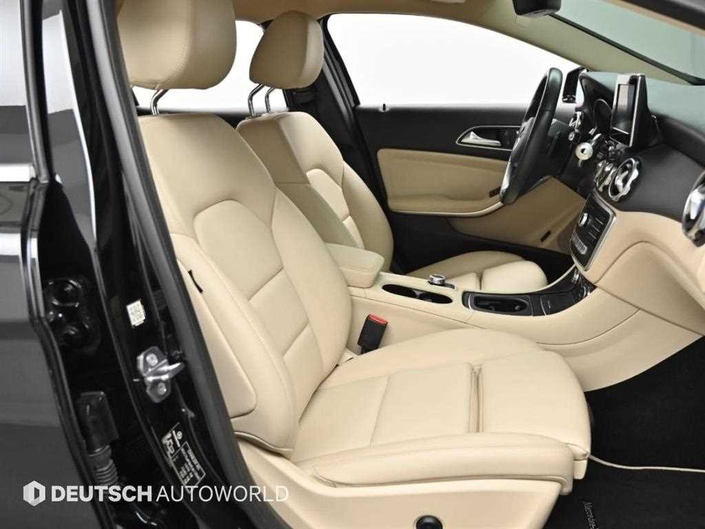 벤츠 GLA 클래스 GLA클래스 X156 GLA220 이미지 10
