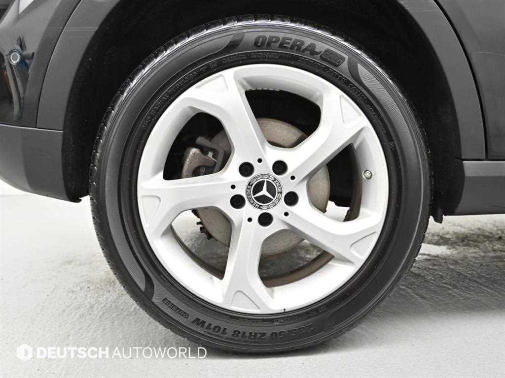 벤츠 GLA 클래스 GLA클래스 X156 GLA220 이미지 5