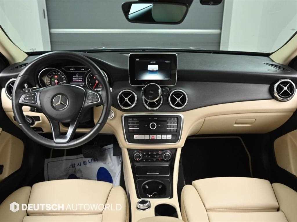 벤츠 GLA 클래스 GLA클래스 X156 GLA220 이미지 7