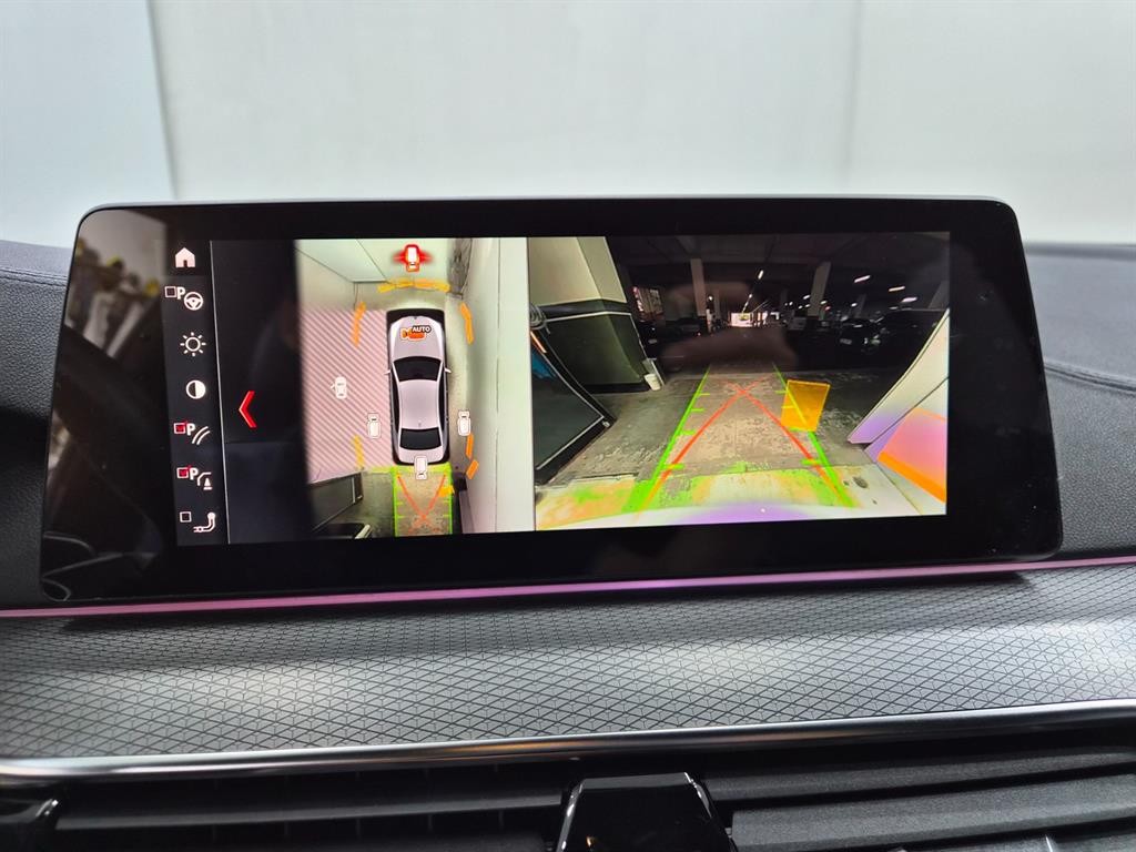 BMW 5시리즈 5시리즈 (G30) 520d xDrive M 스포츠 플러스 이미지 13