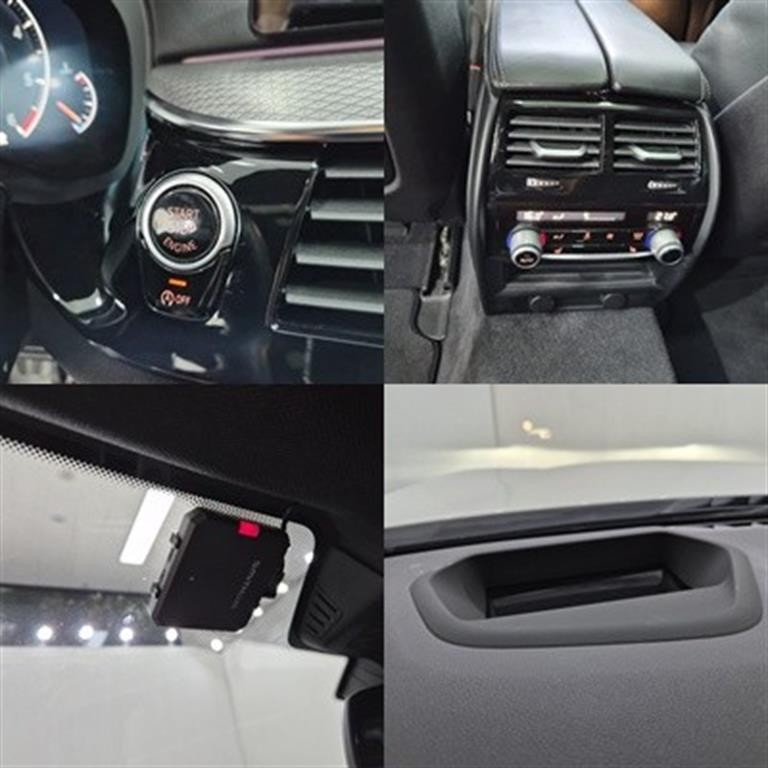BMW 5시리즈 5시리즈 (G30) 520d xDrive M 스포츠 플러스 이미지 20