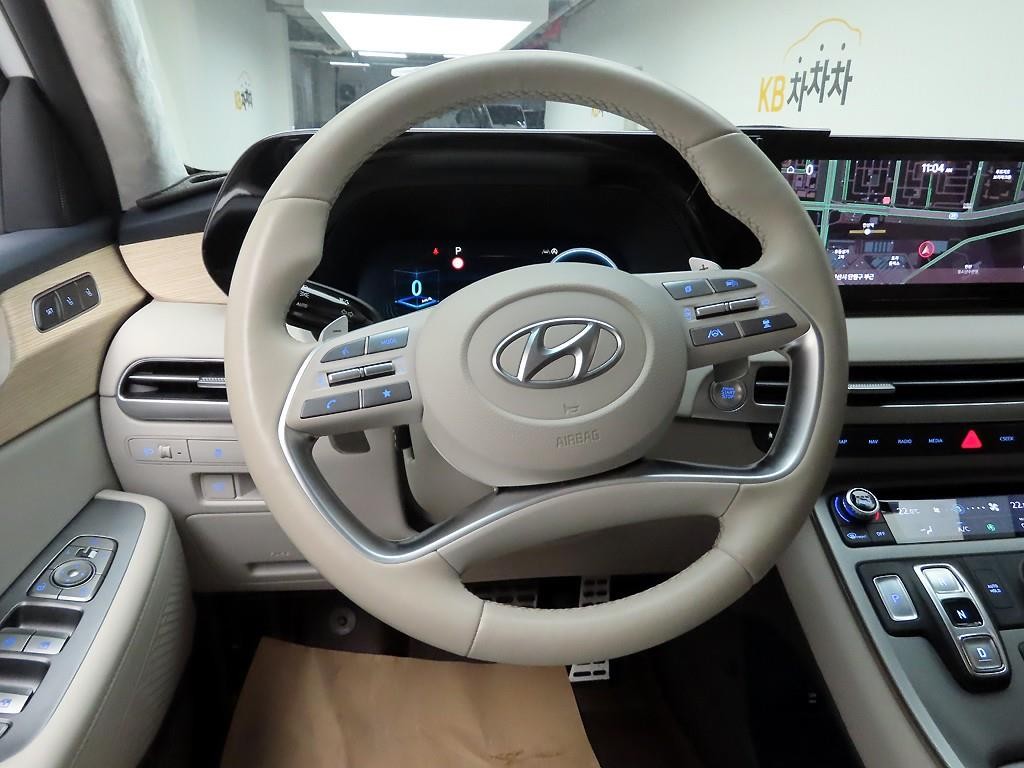 현대 팰리세이드 더 뉴 팰리세이드 디젤 2.2 2WD 프레스티지 이미지 7
