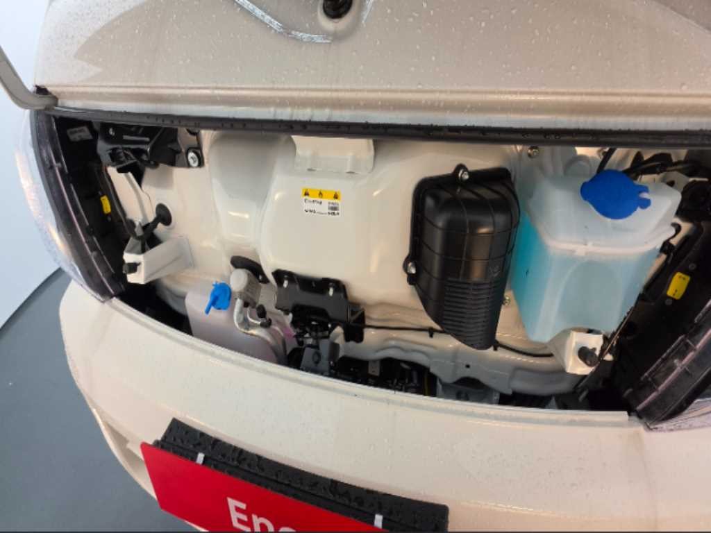 소형화물 카고(소형) [카고]더뉴봉고3 (LPG) 1.0톤/킹캡/초장축 GL 이미지 18