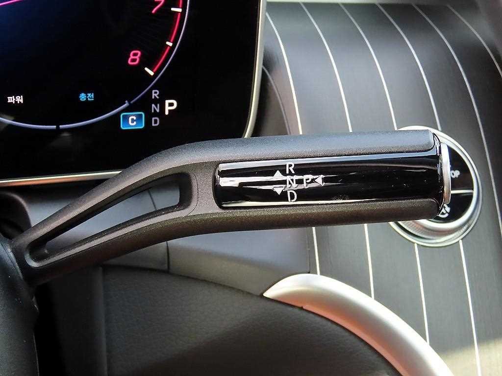 벤츠 GLC 클래스 GLC클래스 X254 GLC300 4MATIC 쿠페 AMG 라인 이미지 11