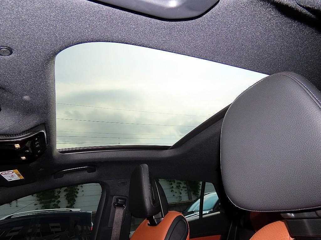 벤츠 GLC 클래스 GLC클래스 X254 GLC300 4MATIC 쿠페 AMG 라인 이미지 15